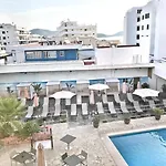 FERGUS Paraíso Beach - Adults Only