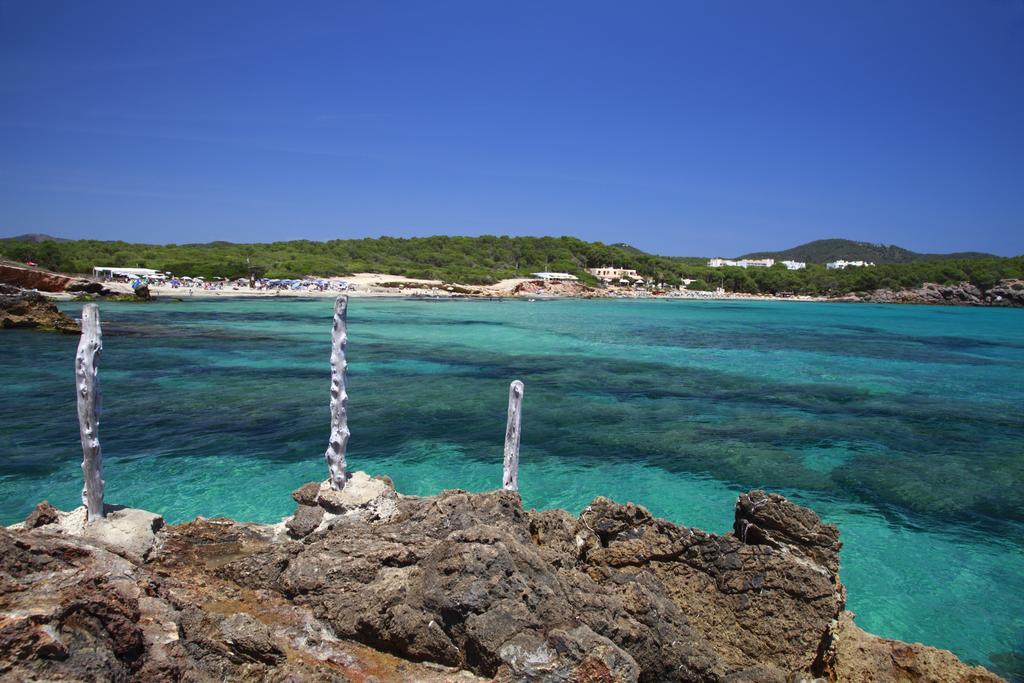 Fergus Paraiso - Adults Only Hotel Cidade de Ibiza