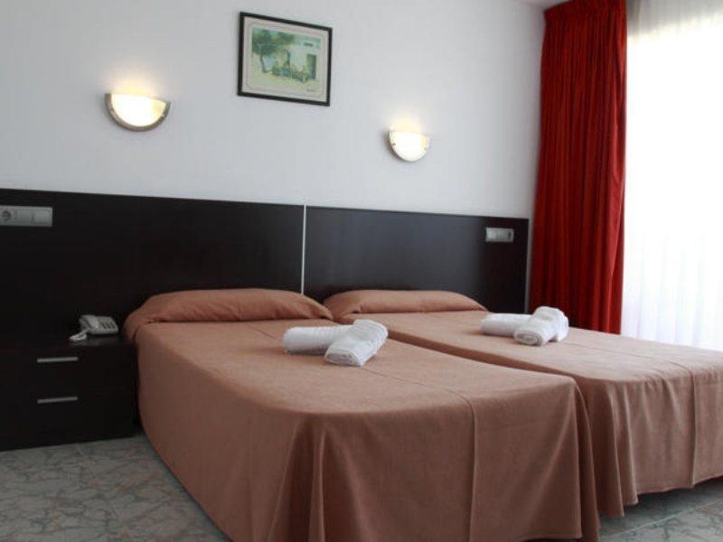Fergus Paraiso - Adults Only 3* Cidade de Ibiza